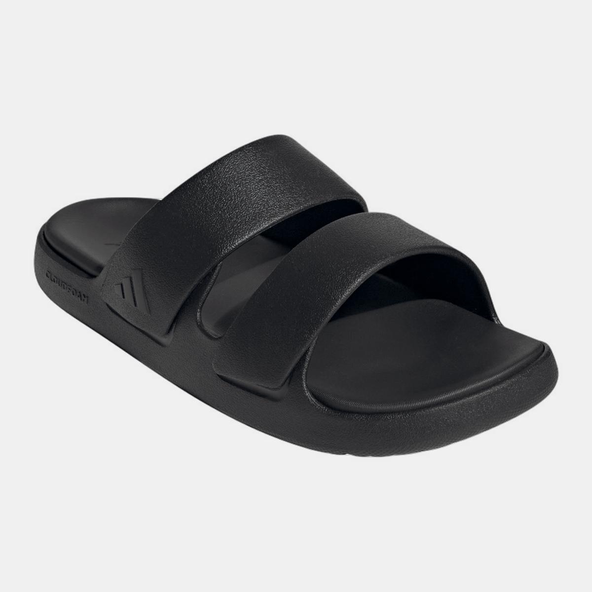 Sandálias unisex ZNSORY SANDAL Adidas Preto-8