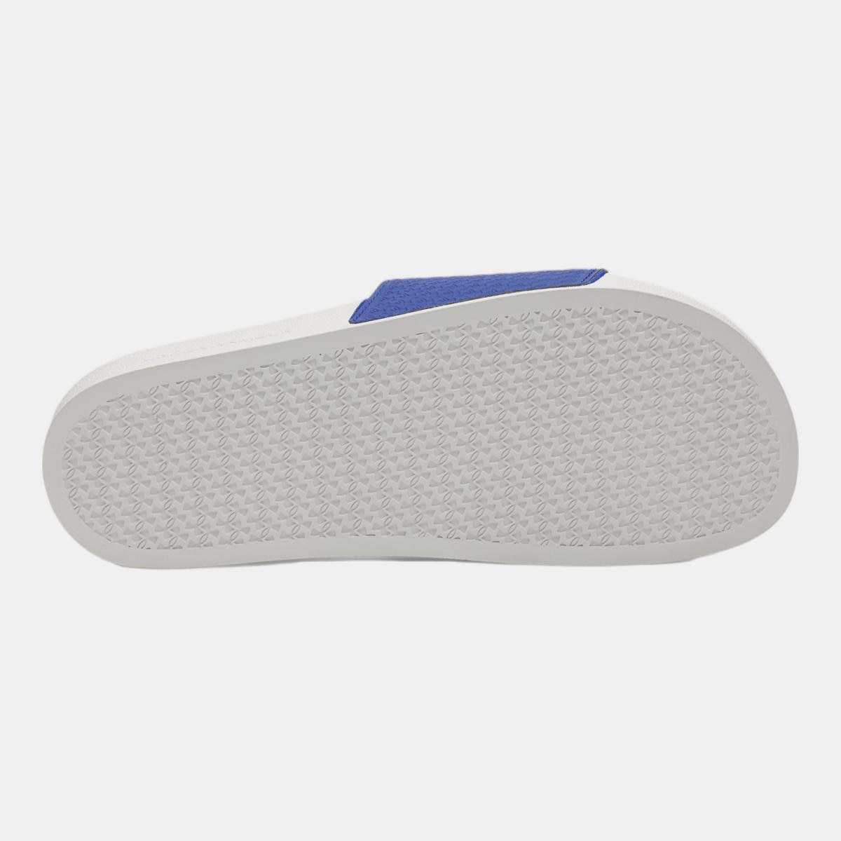 Chinelos de Homem UA ARMR Slide Under Armour Azul-cobalto-5