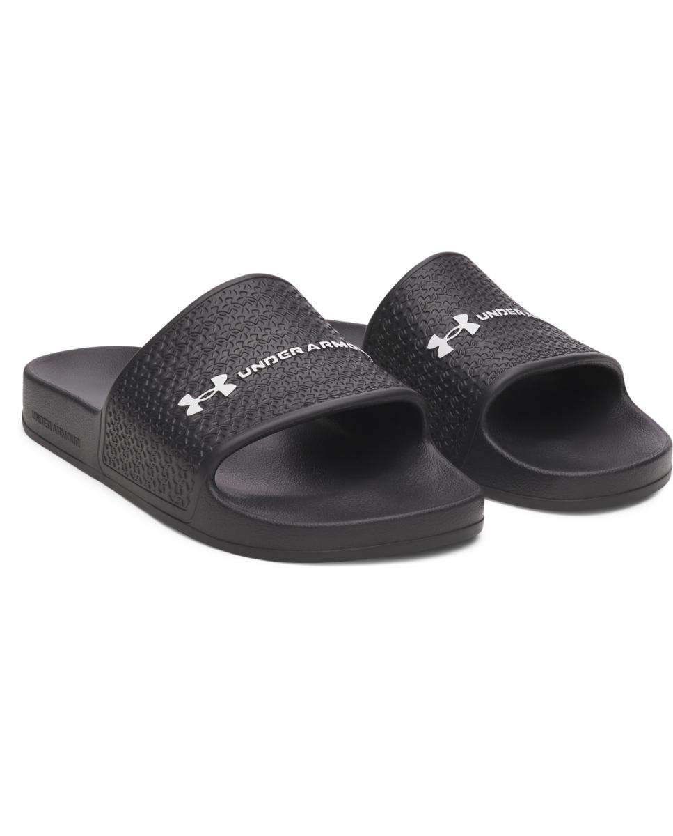 Chinelos de Training de Homem UA Armr Slide Lite Preto-2