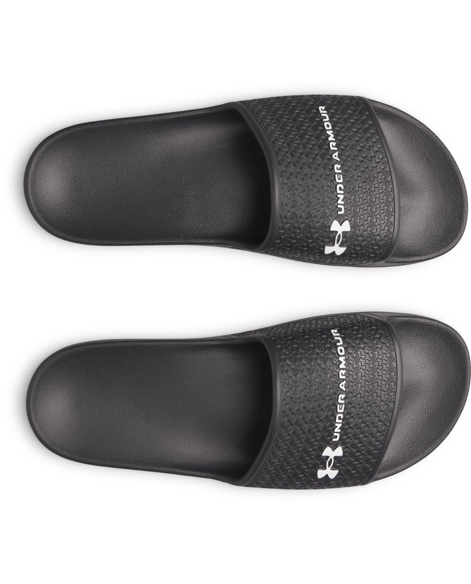 Chinelos de Training de Homem UA Armr Slide Lite Preto-3