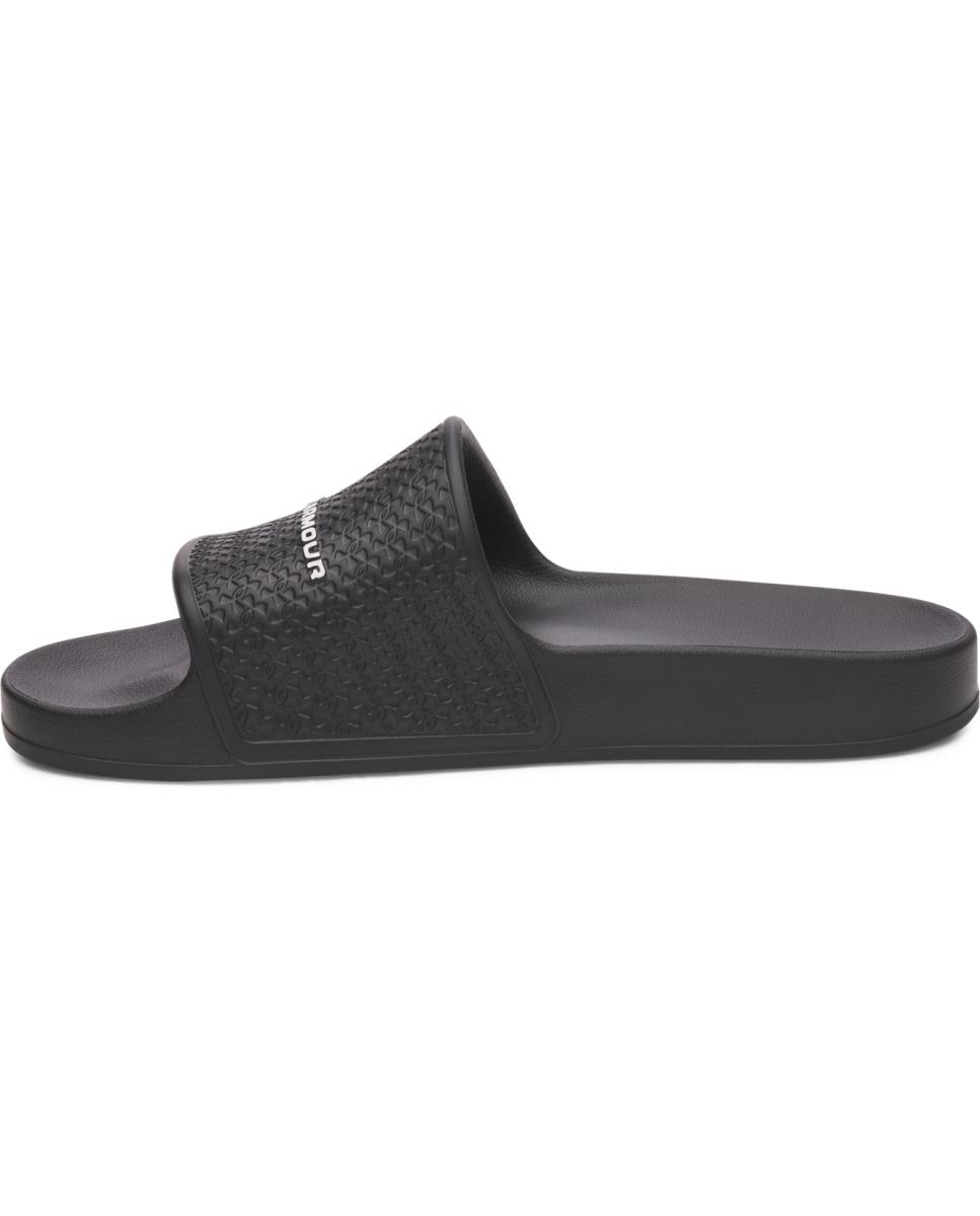 Chinelos de Training de Homem UA Armr Slide Lite Preto-4