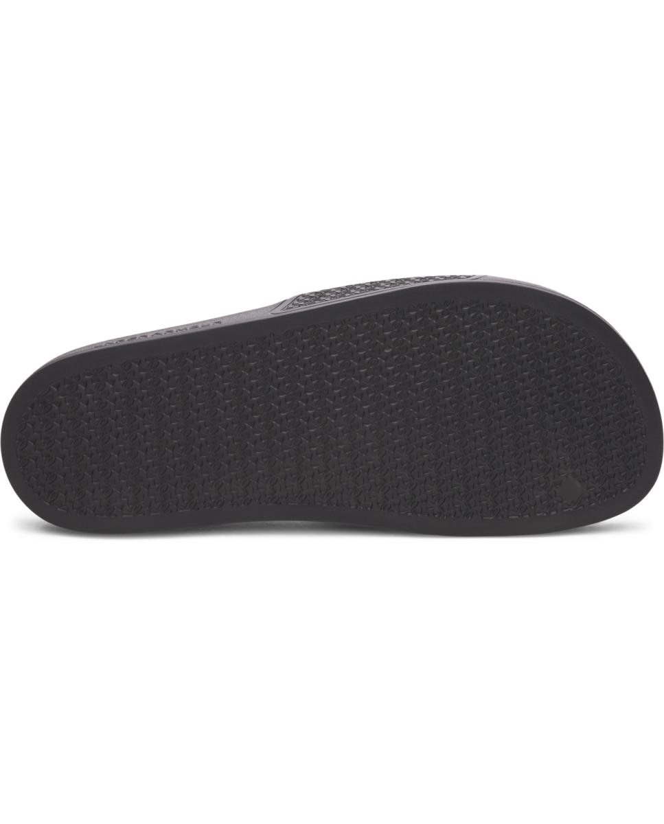 Chinelos de Training de Homem UA Armr Slide Lite Preto-5