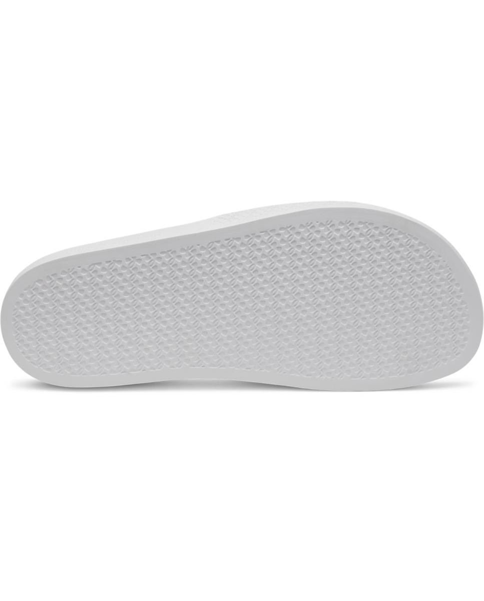 Chanclas de training de hombre UA ARMR SLIDE LITE UNDER ARMOUR - Blanco Blanco-5