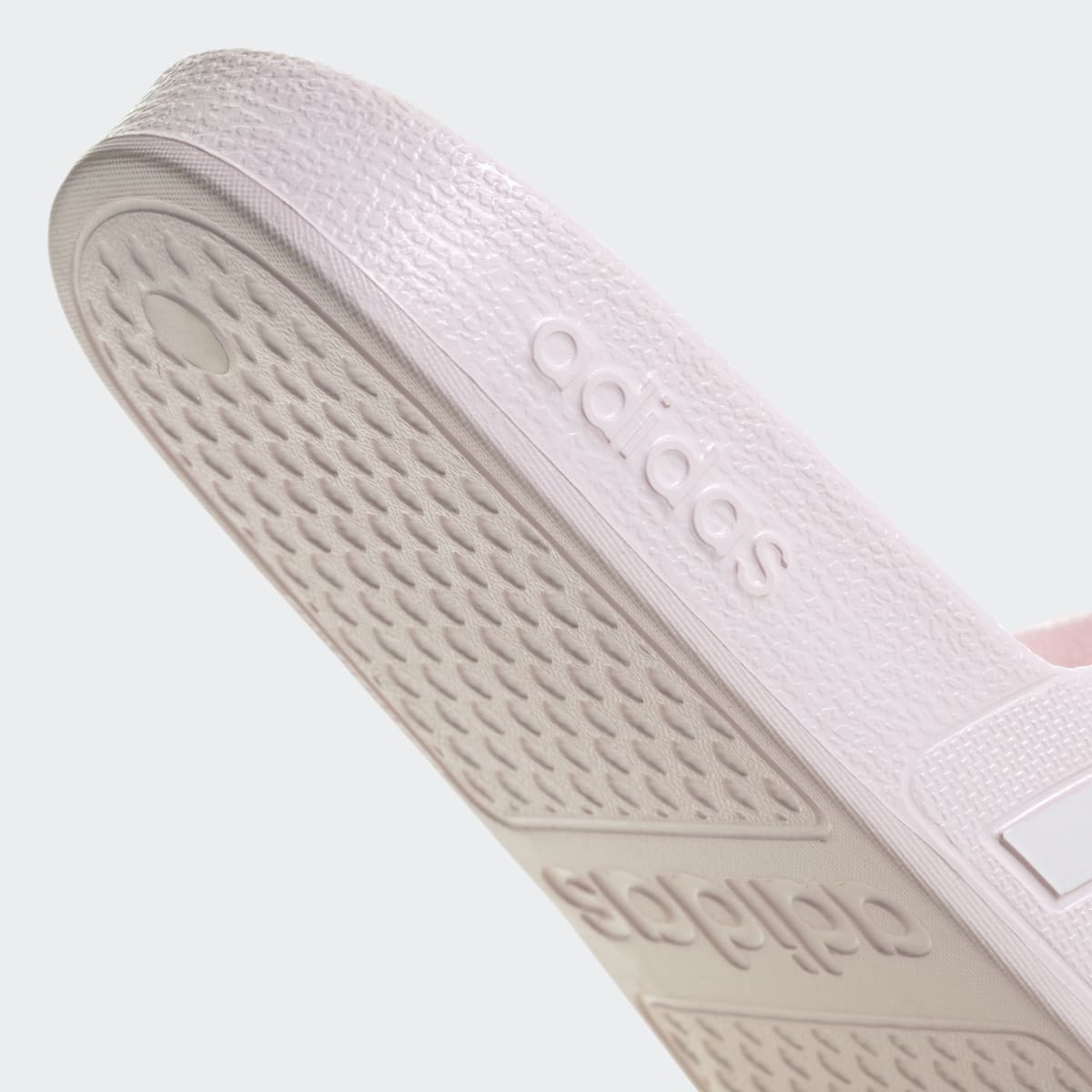 Chinelos Unissexo Adilette Aqua Rosa-8