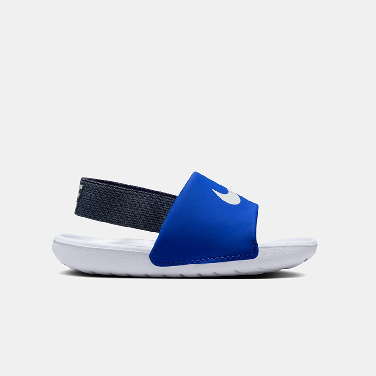 Chinelos de Banho de Criança Kawa Azul-2