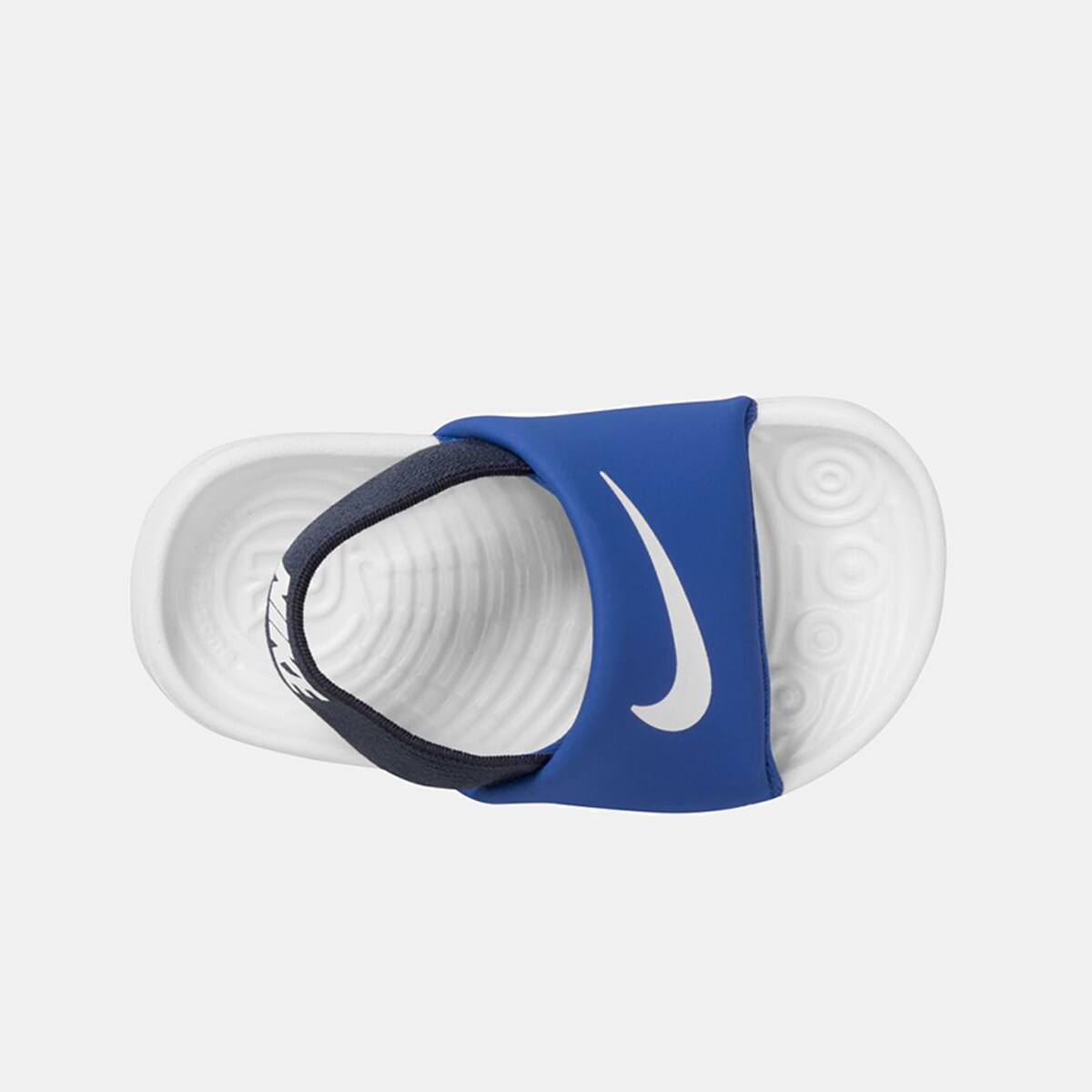 Chinelos de Banho de Criança Kawa Azul-7