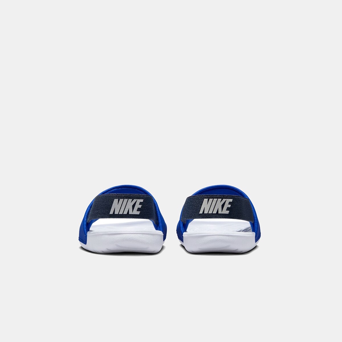 Chinelos de Banho de Criança Kawa Azul-8