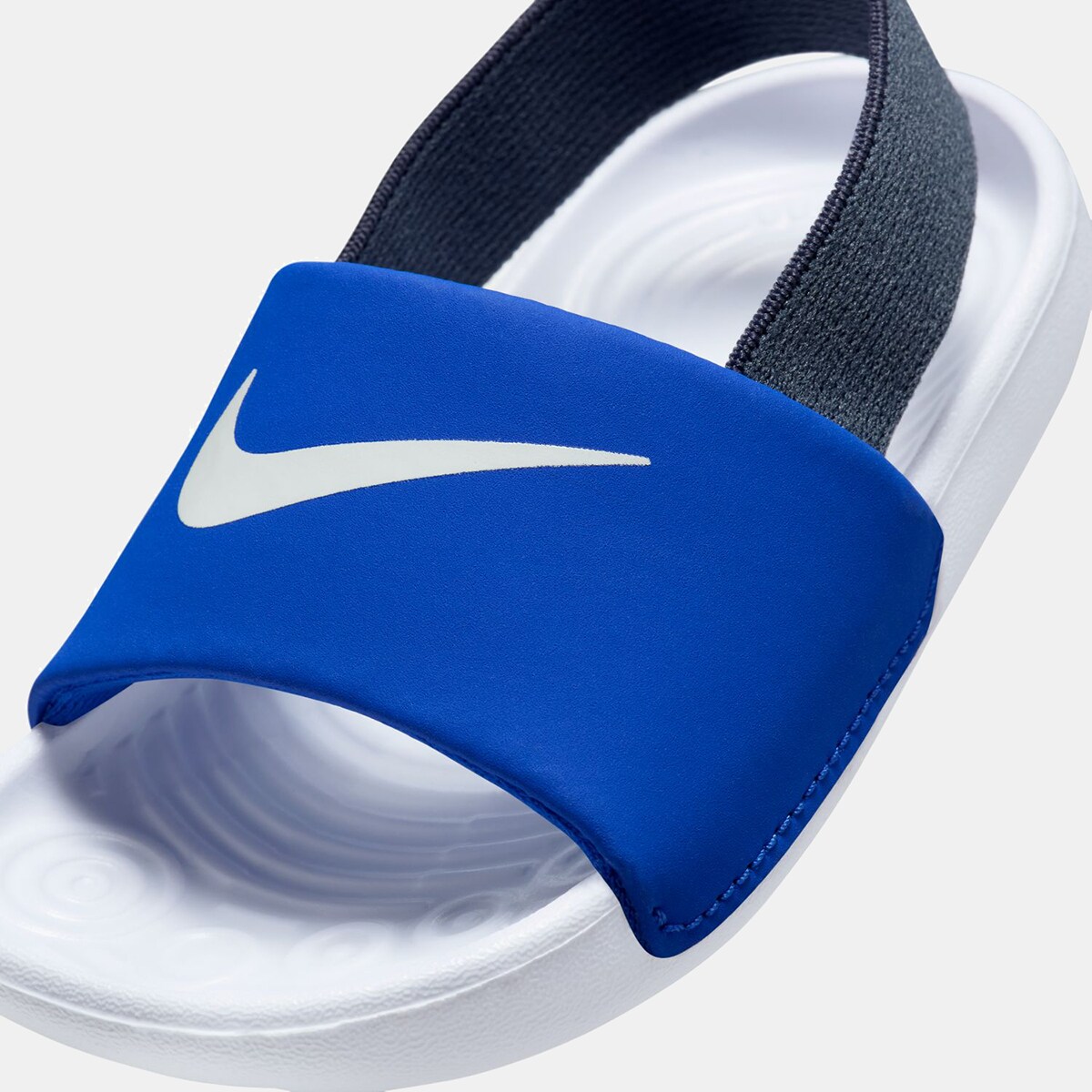 Chinelos de Banho de Criança Kawa Azul-10