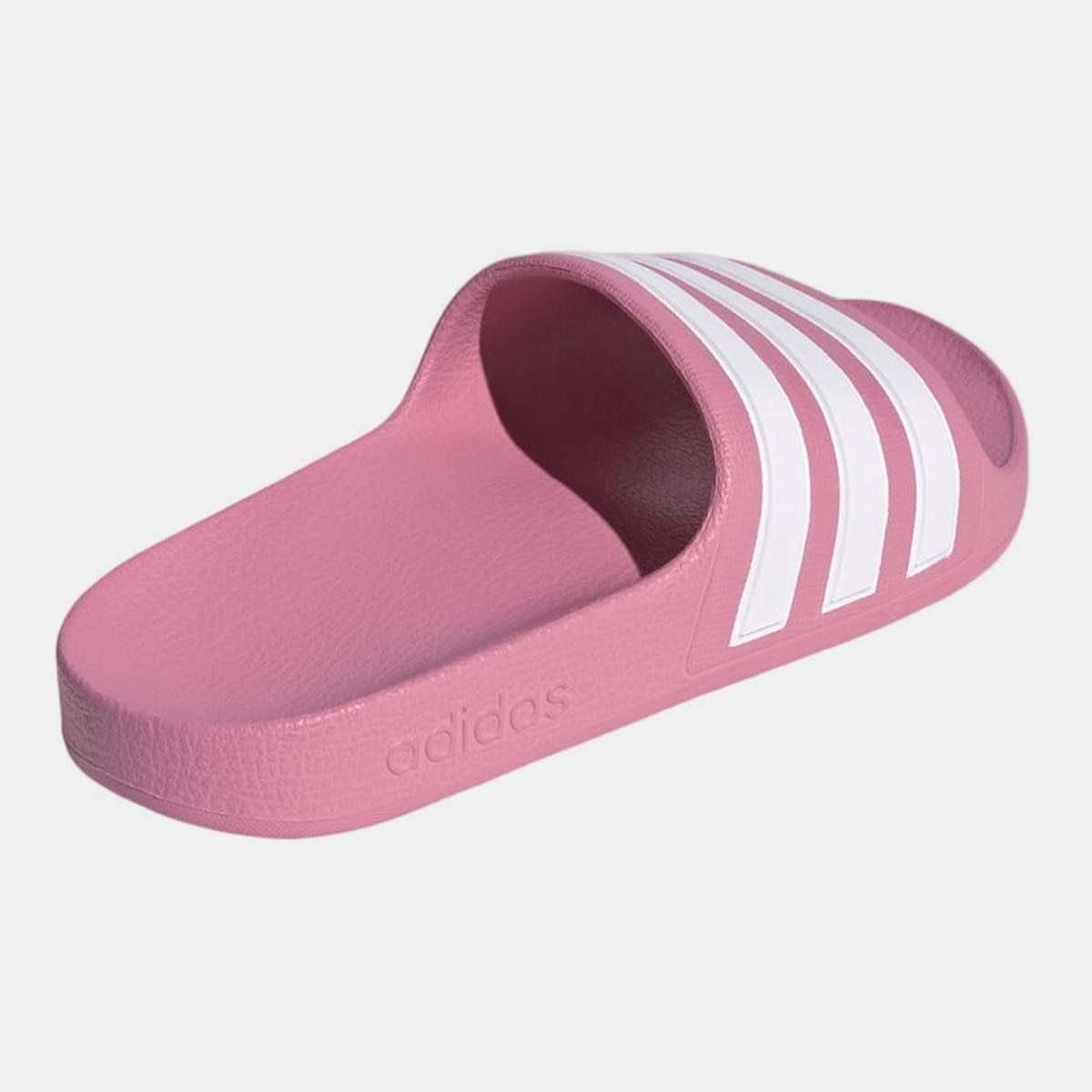 Chinelos de Criança Adilette Rosa-5