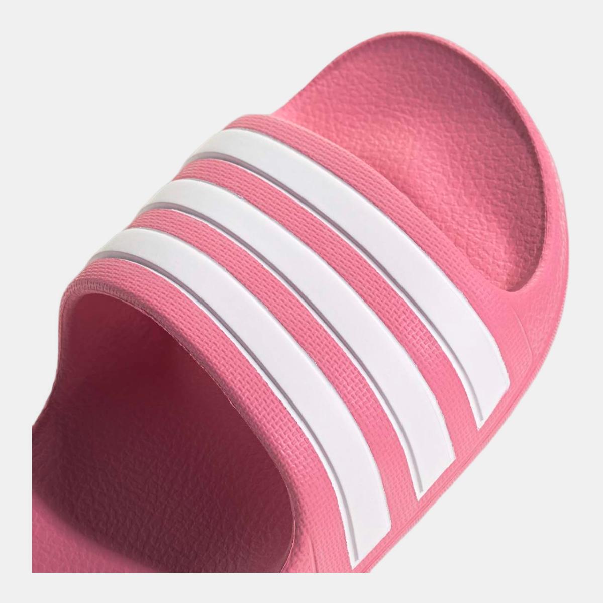Chinelos de Criança Adilette Rosa-7