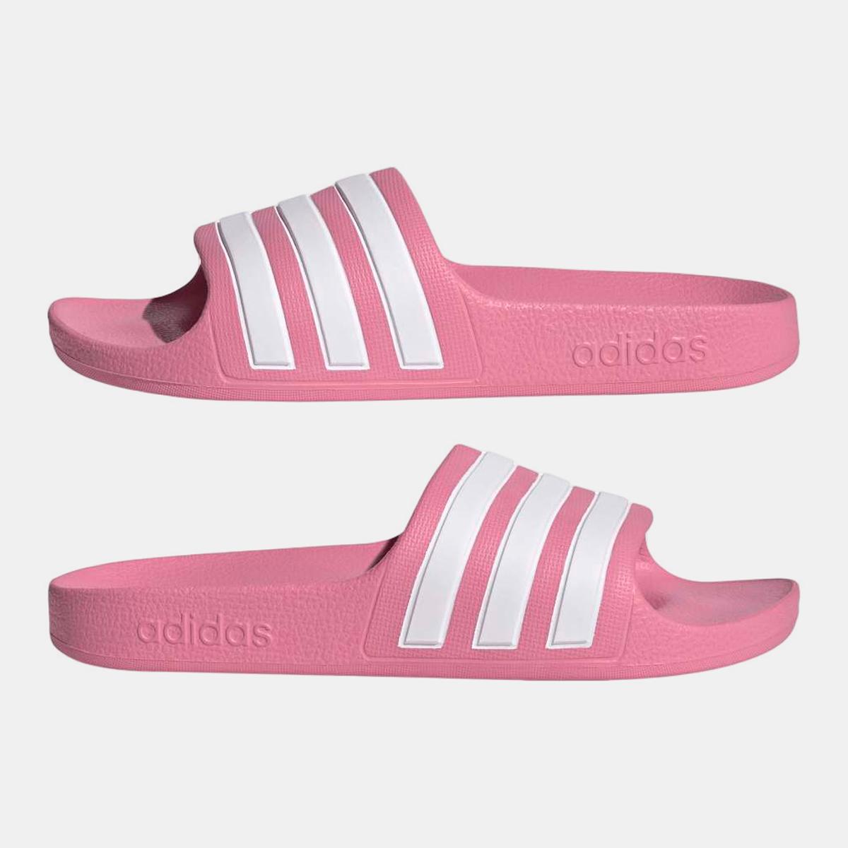 Chinelos de Criança Adilette Rosa-10