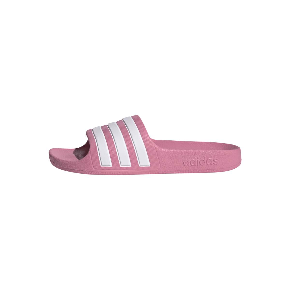 Chinelos de Criança Adilette Rosa-12