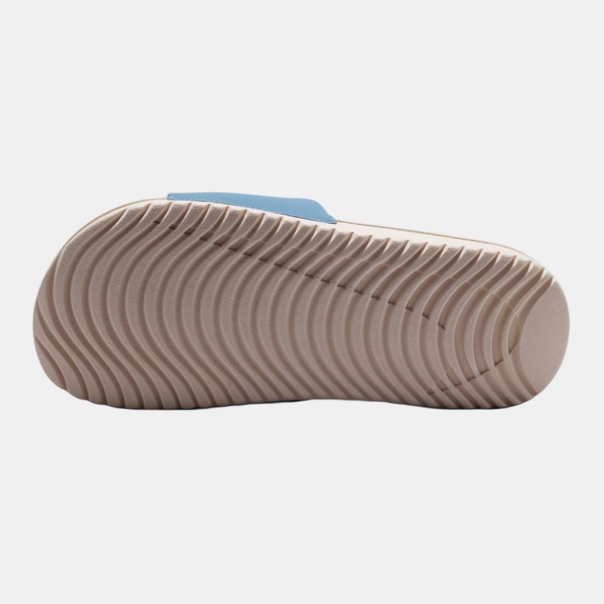 Chinelos de banho de criança Kawa Nike Amarelo / Rosa-5