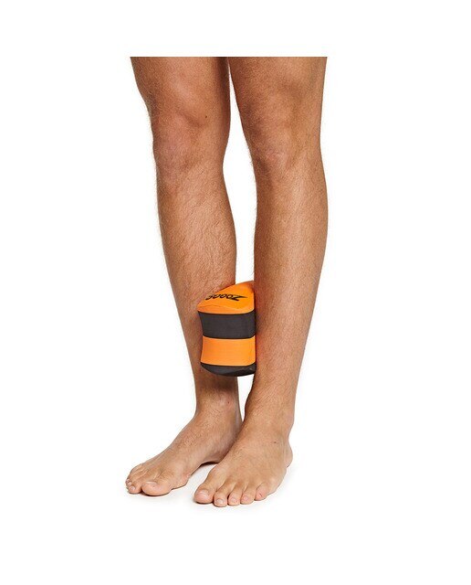 Pull Buoy Laranja / Preto-2
