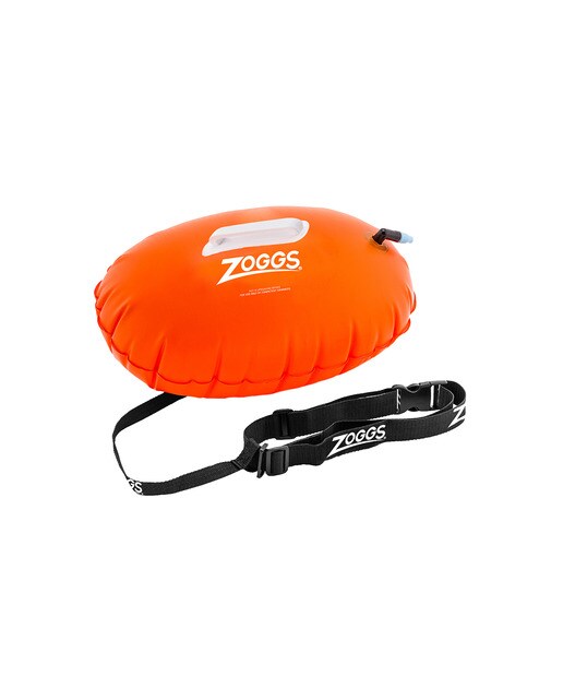 Imagem 0 de Boia Hi Viz Swim Buoy Xlite
