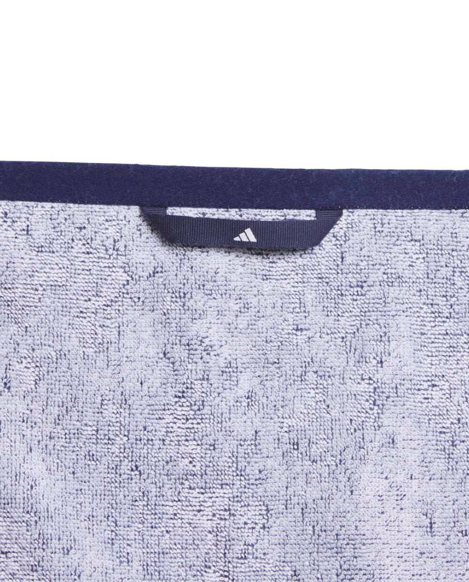 Toalha  Unisex Train Essentials Adidas Azul-2