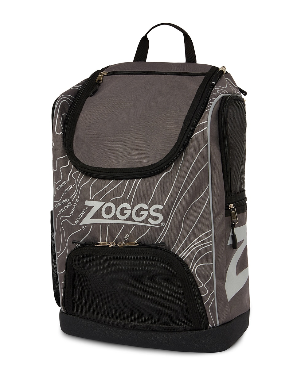 Imagem 0 de Mochila Planet de Zoggs