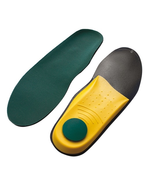 Palmilhas desportivas viscoelásticas Codyfer 1