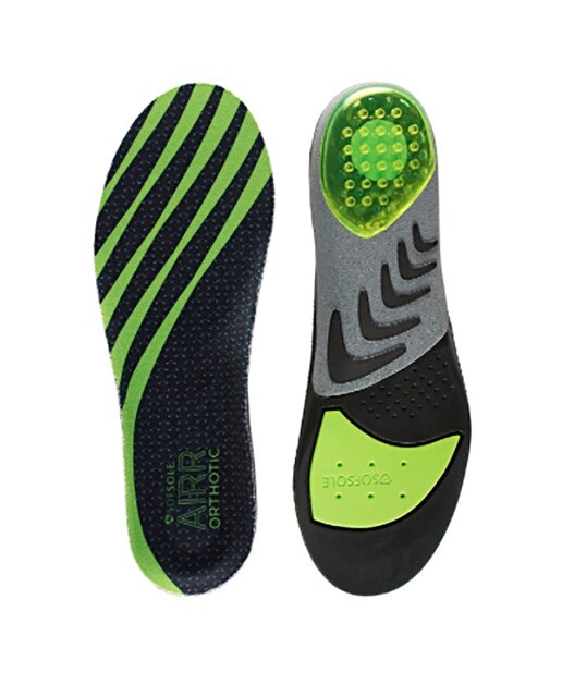 Imagem 0 de Palmilhas Airr Orthotic