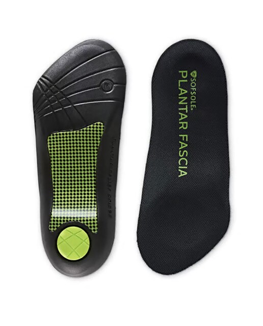 Imagem 0 de Palmilhas Plantar Fascia
