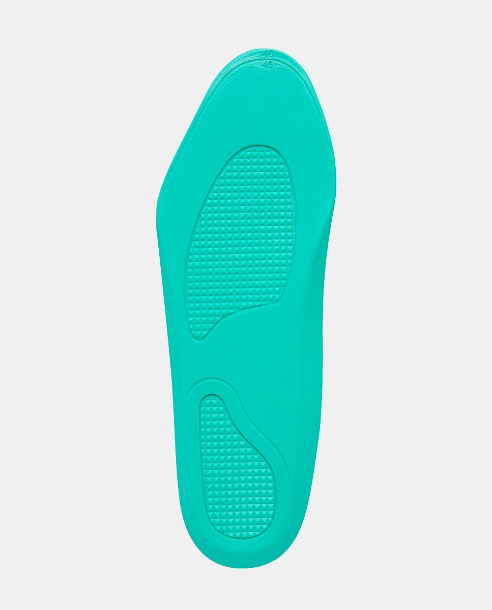 Imagen 3 de Plantilla para Calzado SUPREME MEMORY IGNYTEN - Verde Verde