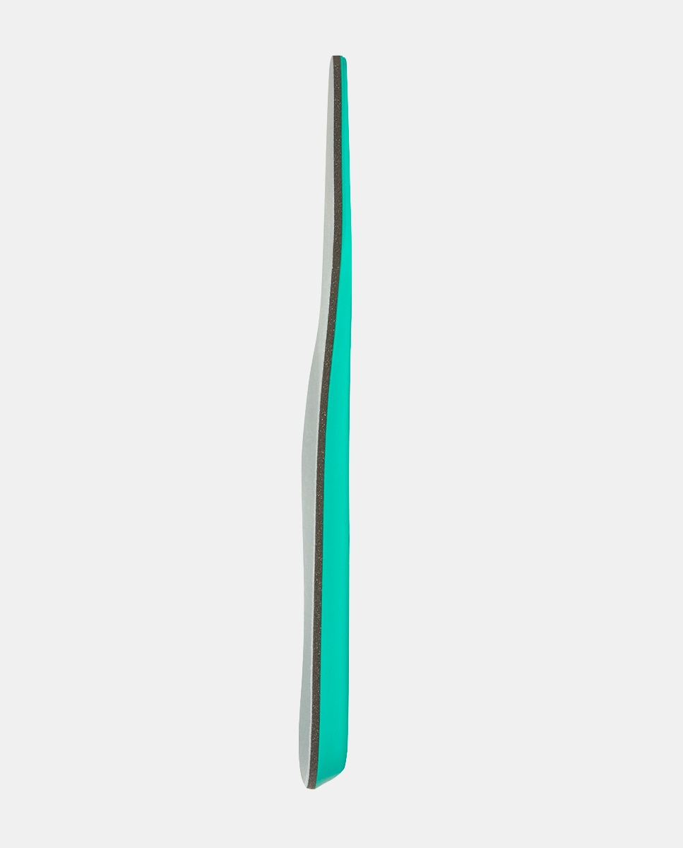 Imagen 4 de Plantilla para Calzado SUPREME MEMORY IGNYTEN - Verde Verde