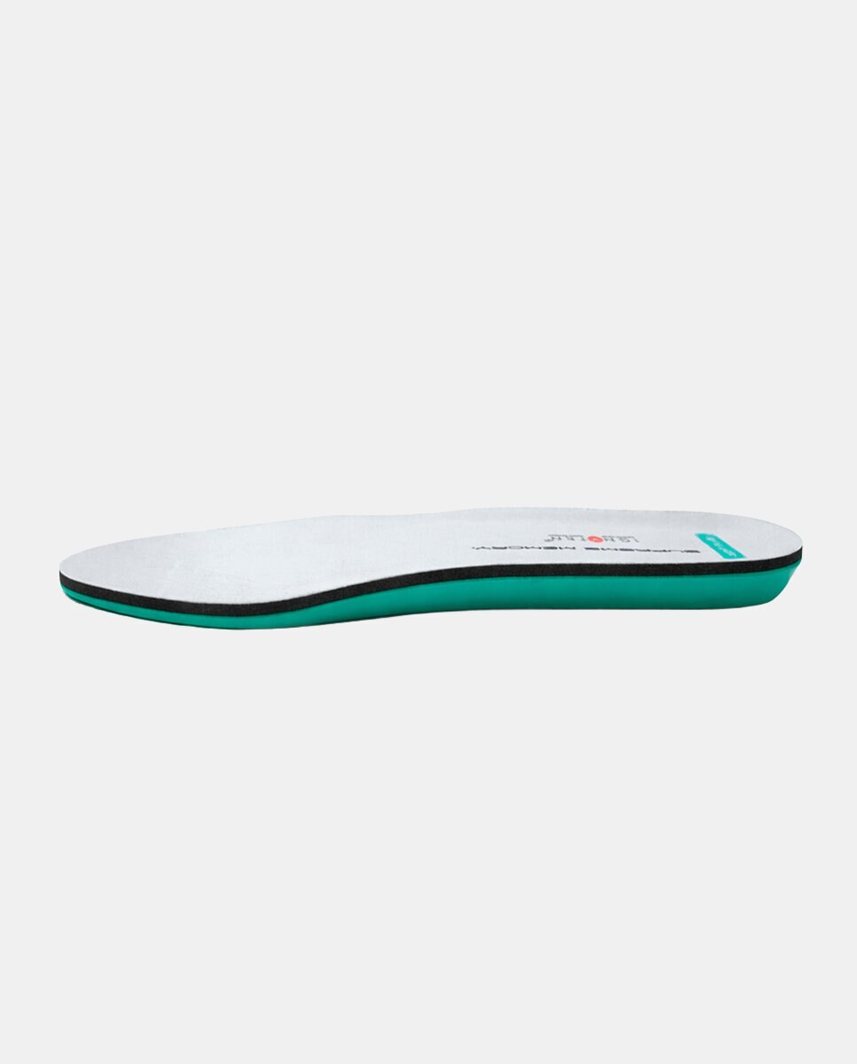 Imagen 5 de Plantilla para Calzado SUPREME MEMORY IGNYTEN - Verde Verde