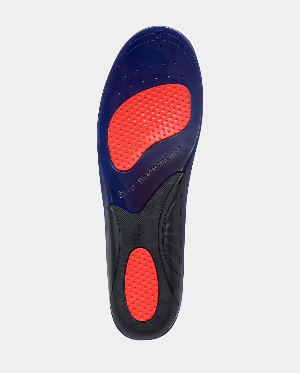 Imagen 2 de Plantilla para Calzado ATHLETIC GEL IGNYTEN - Azul Azul