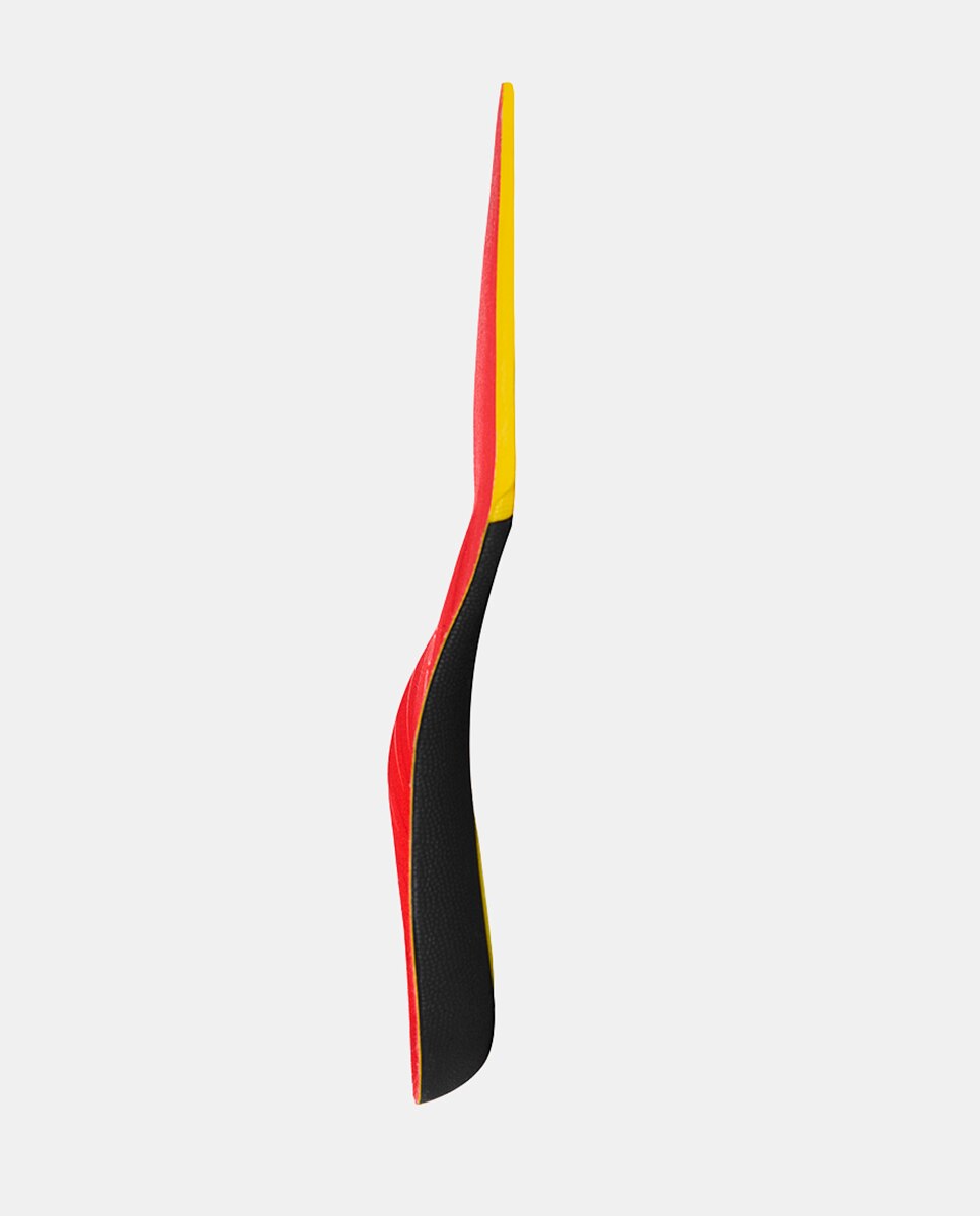 Imagen 4 de Plantilla para Calzado ACTIVE SPORT IGNYTEN - Rojo Rojo