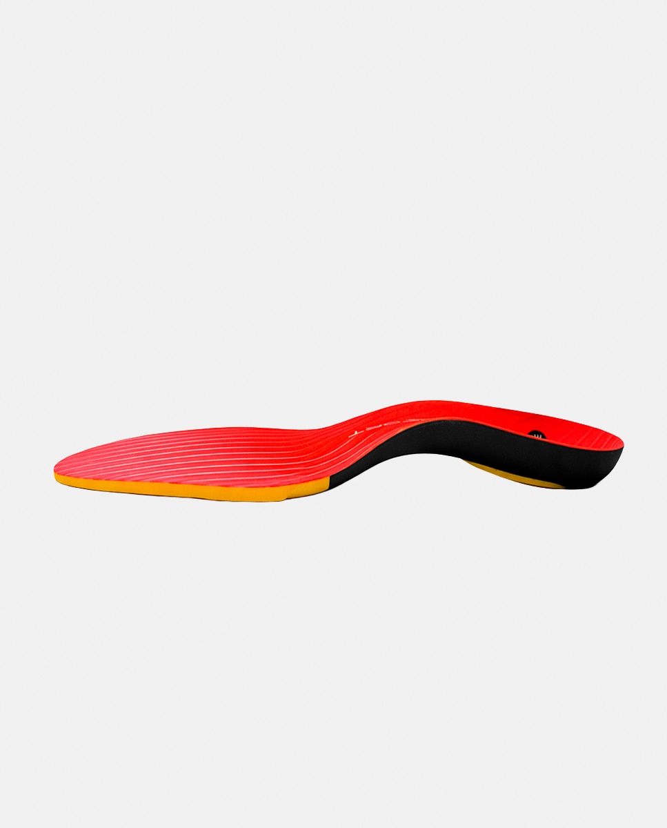 Imagen 5 de Plantilla para Calzado ACTIVE SPORT IGNYTEN - Rojo Rojo