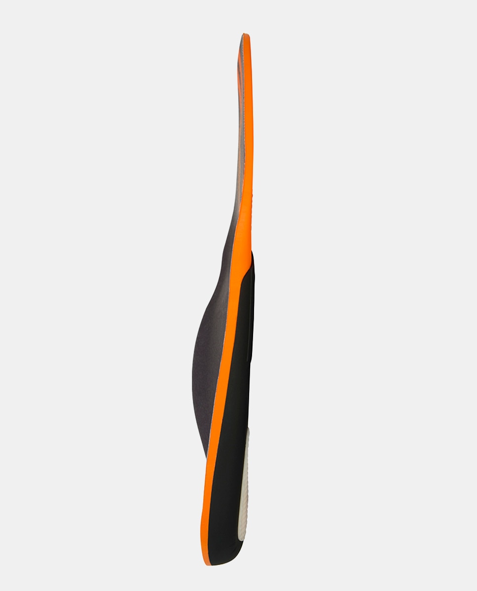 Imagen 4 de Plantilla para Calzado MAX SUPPORT IGNYTEN - Naranja Naranja