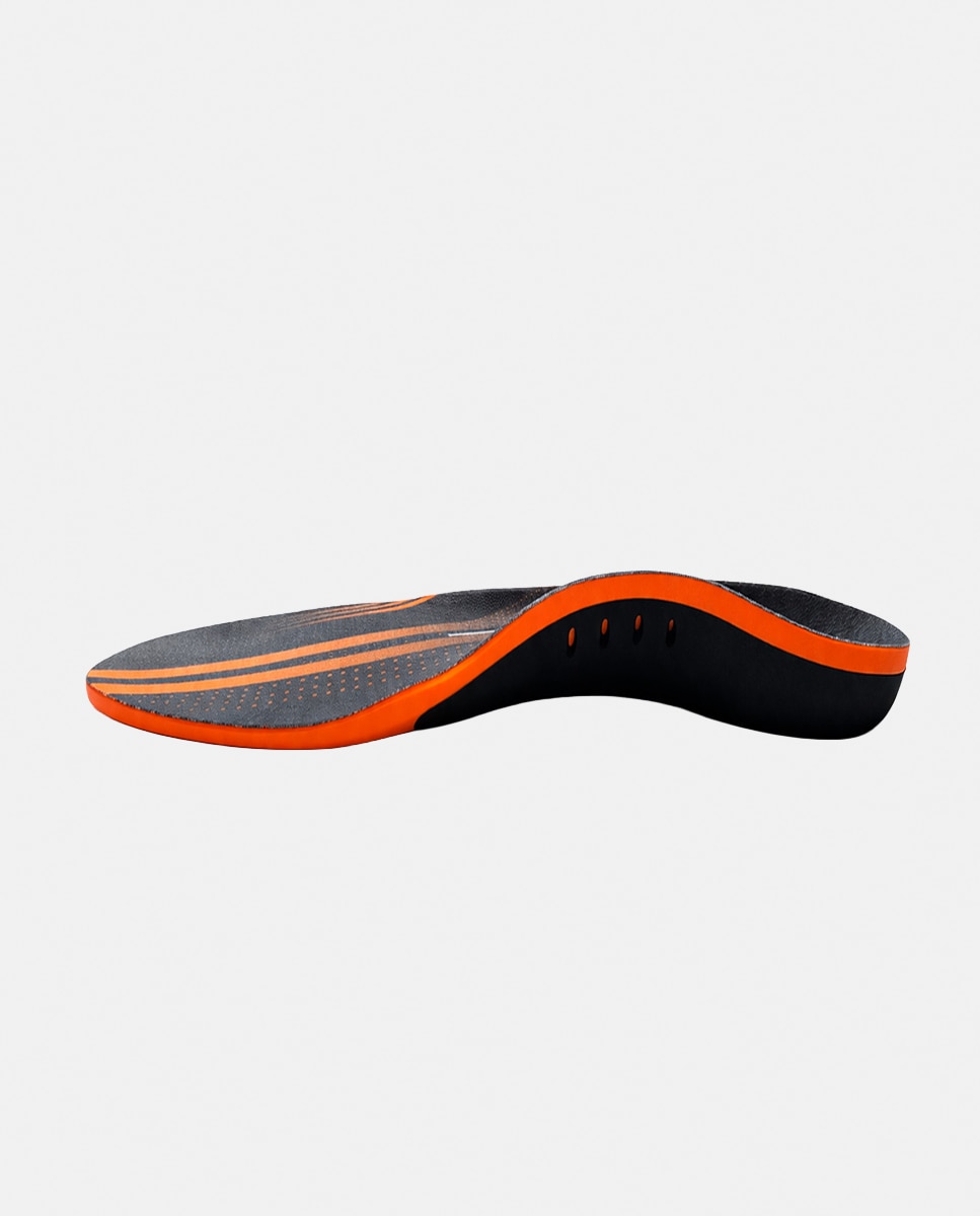 Imagen 5 de Plantilla para Calzado MAX SUPPORT IGNYTEN - Naranja Naranja