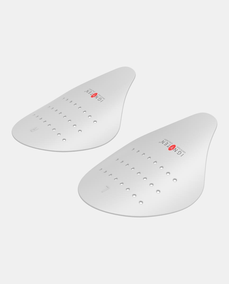 Imagen 1 de Protector de Calzado SHOE MOLD IGNYTEN Blanco