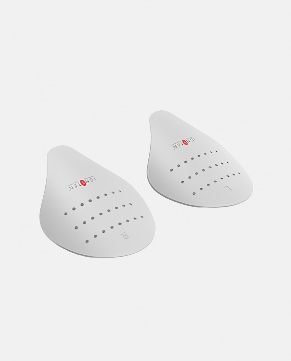 Imagen 2 de Protector de Calzado SHOE MOLD IGNYTEN - Blanco Blanco