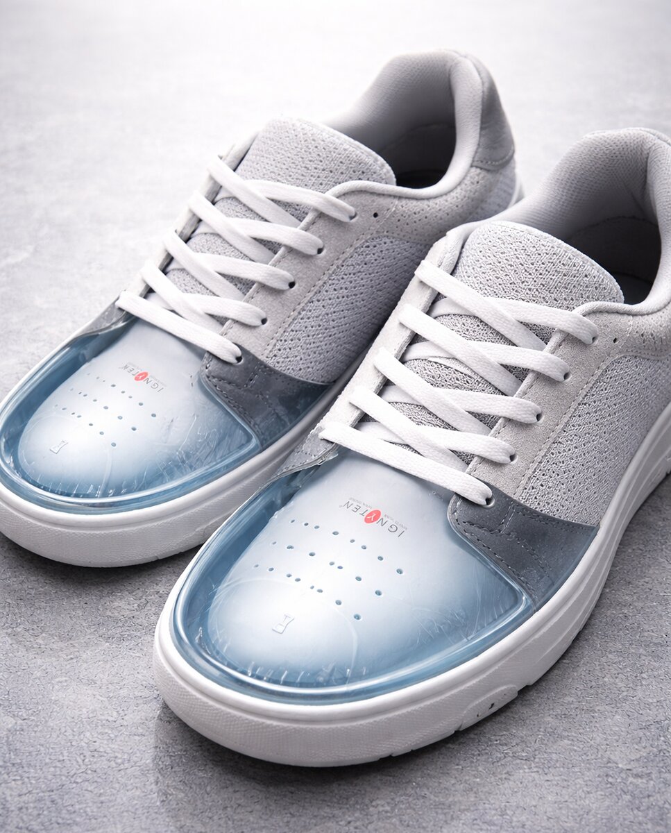 Imagen 3 de Protector de Calzado SHOE MOLD IGNYTEN - Blanco Blanco