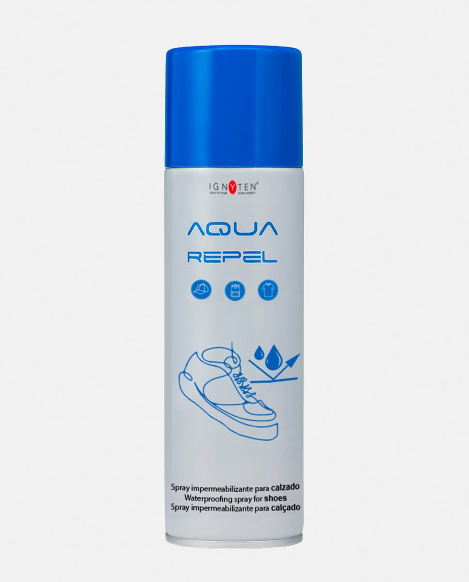 Imagen 1 de Spray waterproof de Calzado AQUA REPEL IGNYTEN Rosa