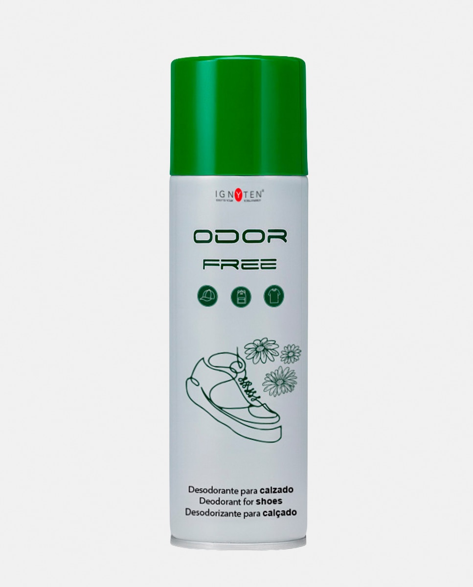 Imagen 1 de Desodorante para Calzado ODOR FREE IGNYTEN Rosa