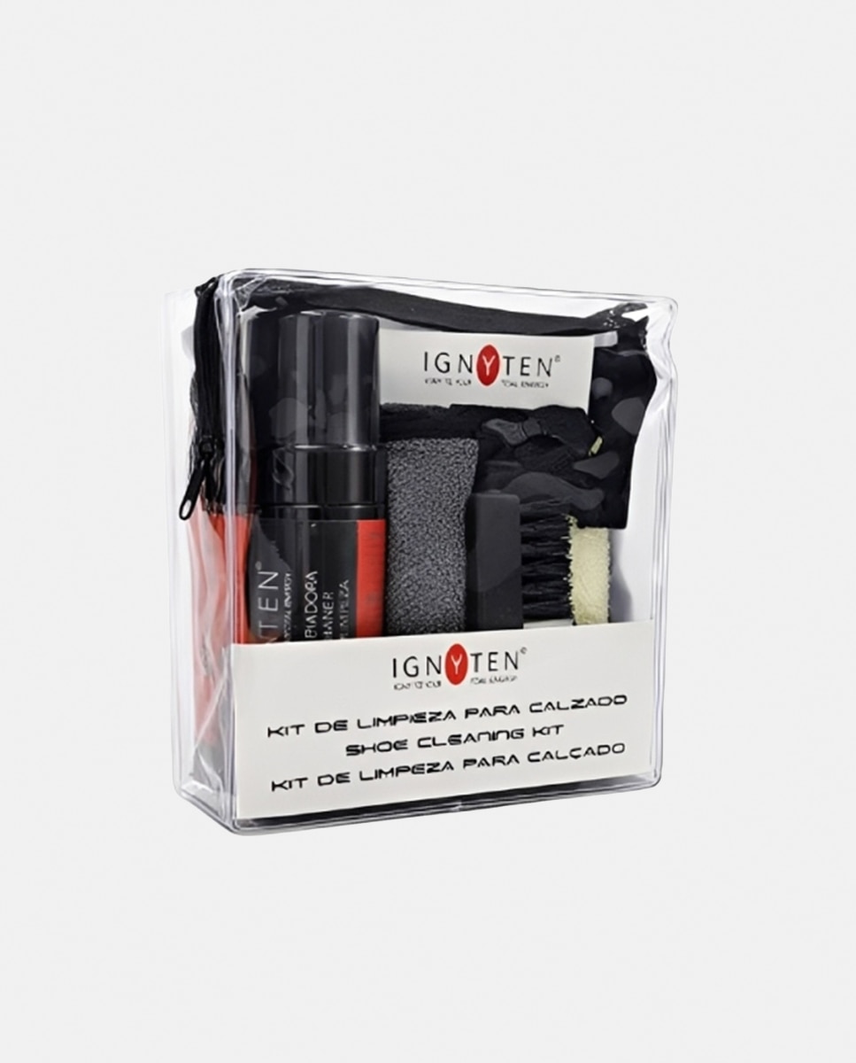 Imagen 3 de Kit de Limpieza para Calzado IGNYTEN - Rosa Rosa