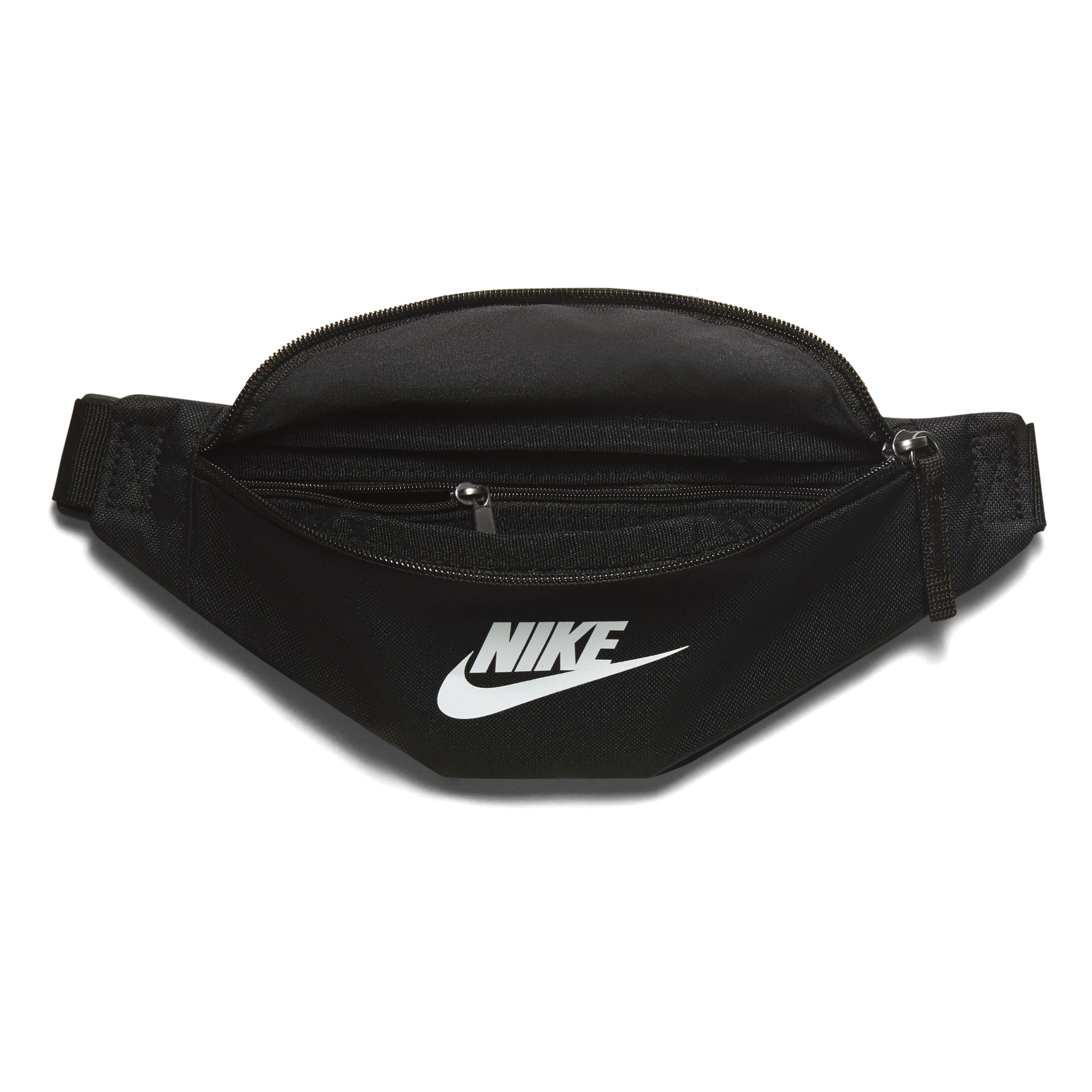 Bolsa de cintura Heritage Preto-4