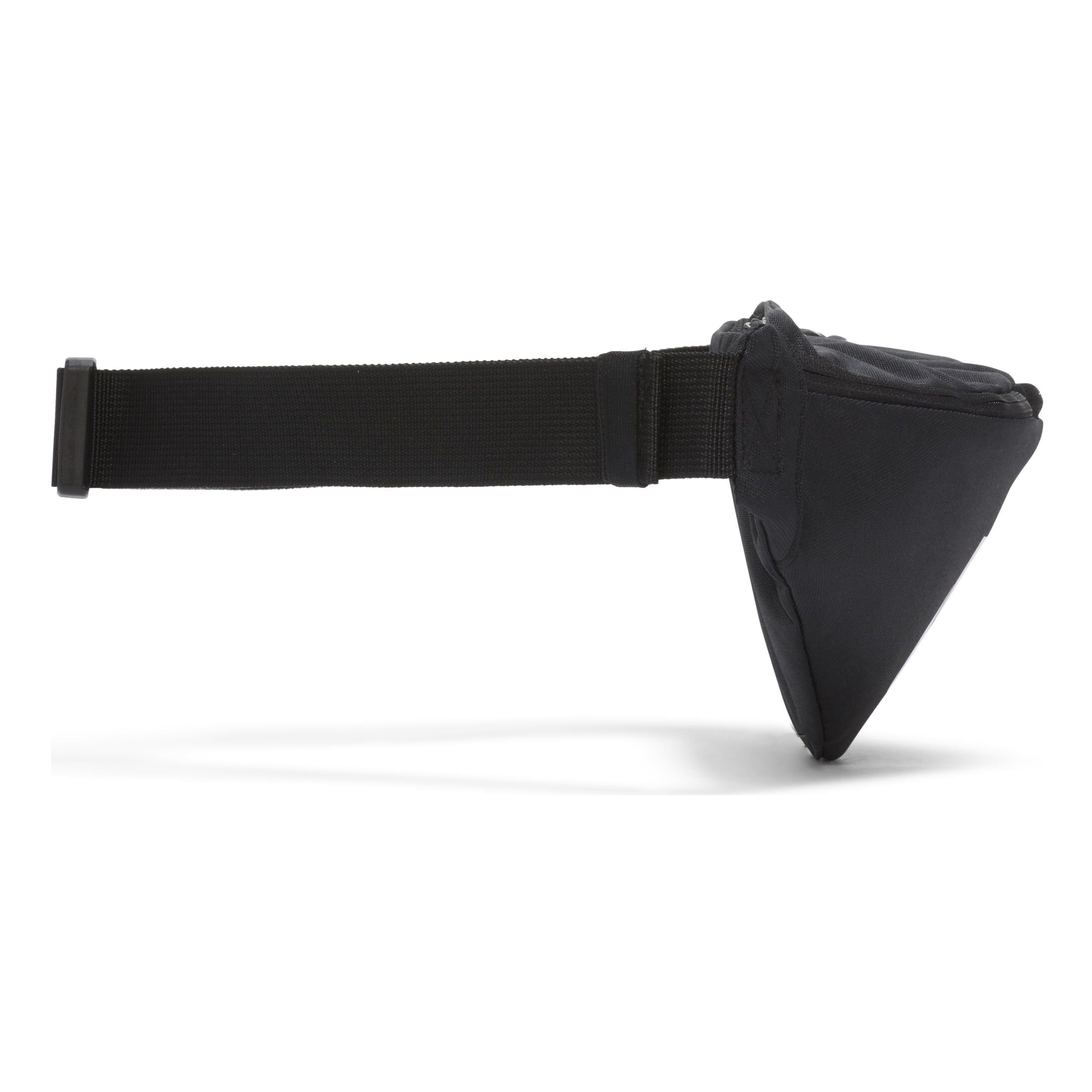 Bolsa de cintura Heritage Preto / Branco-3