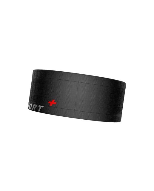 Cinto de Correr Free Belt Preto-4