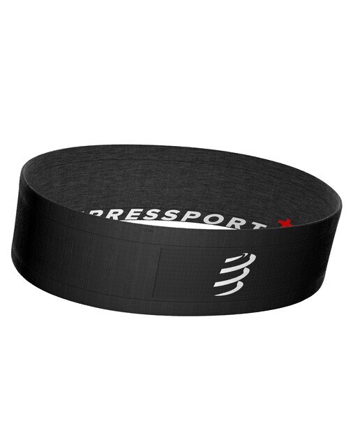 Cinto de Correr Free Belt Preto-5