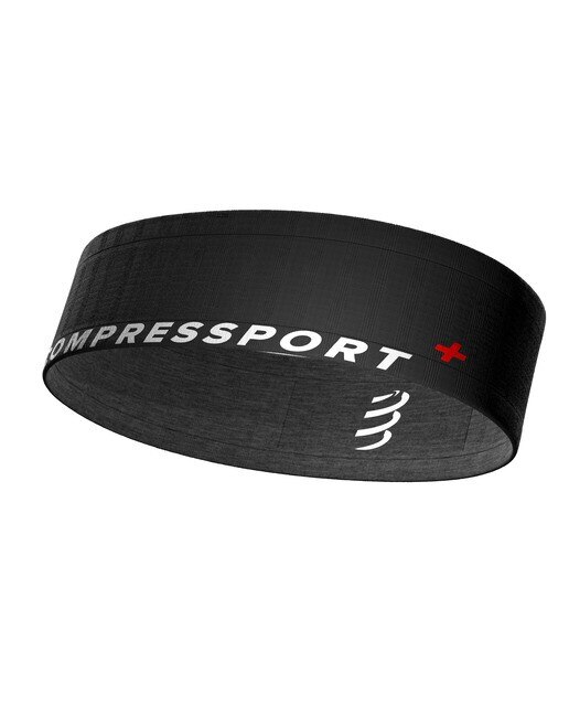 Cinto de Correr Free Belt Preto-6