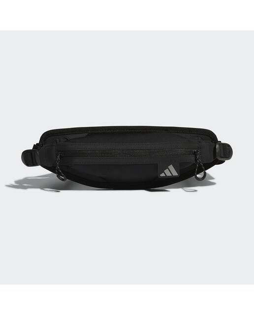 Bolsa de Cintura de Running Preto-1