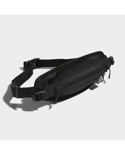 Bolsa de Cintura de Running Preto-3
