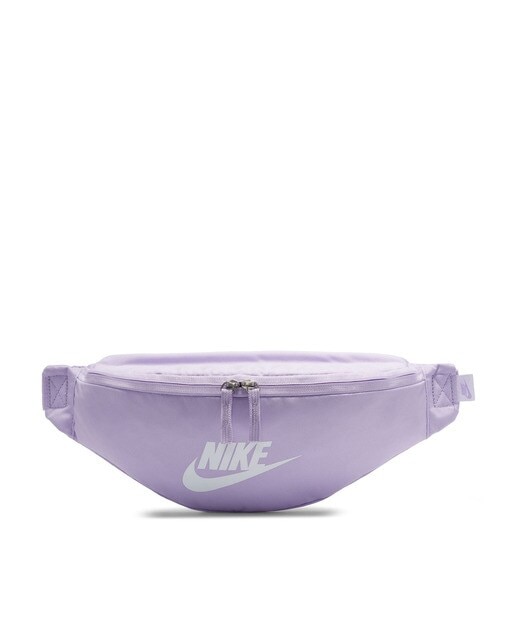 Bolsa de cintura Heritage Roxo-1