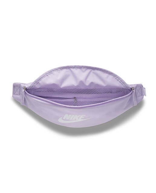 Bolsa de cintura Heritage Roxo-4