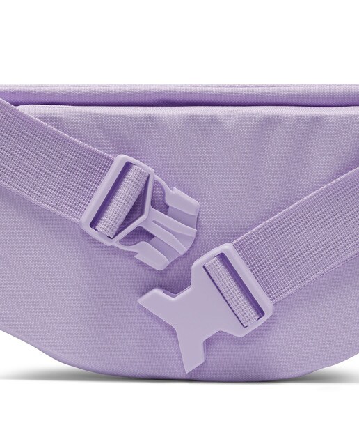 Bolsa de cintura Heritage Roxo-6