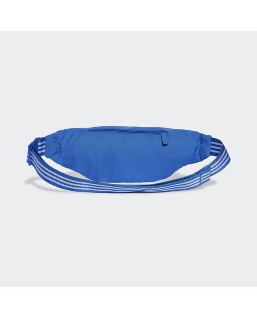 Bolsa de cintura Adicolor Originals Azul-2