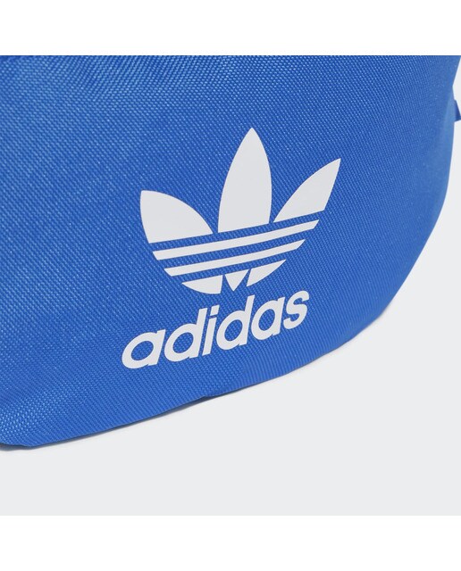 Bolsa de cintura Adicolor Originals Azul-5